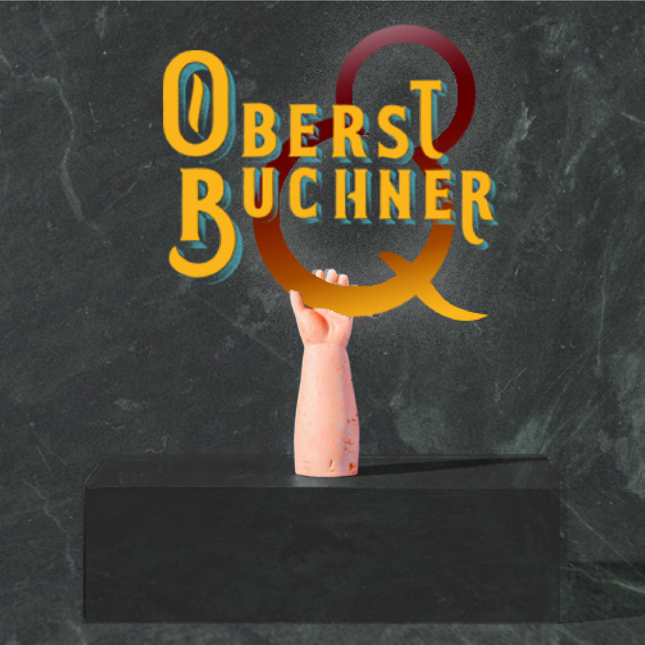 Oberst & Buchner Logo